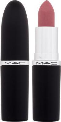 Actual product image MAC Cosmetics Macximal Silky Matte Lipstick You Wouldn't (648 You Wouldn't Get It)