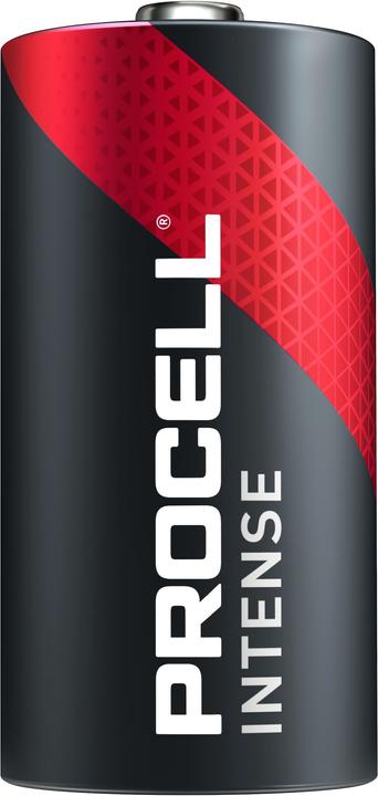 Actual product image Duracell Procell Intense Power (10 pcs., C, 7933 mAh)