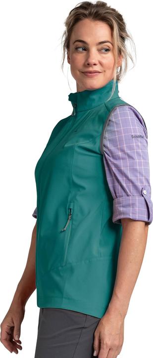 Produktbild Schöffel Softshell Vest Tonion L (34, XS)