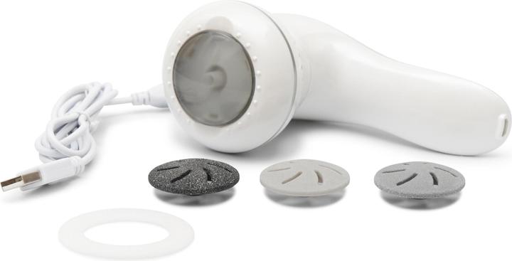 Actual product image Rio spa pedi