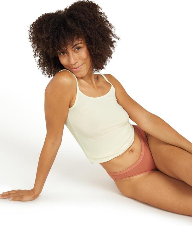 Actual product image Icebreaker Women's Siren Cami (L)