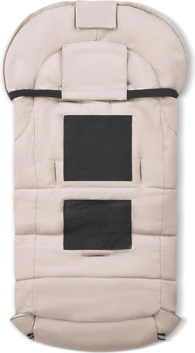 Produktbild ABC Design Winterfusssack berry