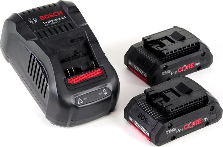 Produktbild Bosch Professional Starterset (18 V)