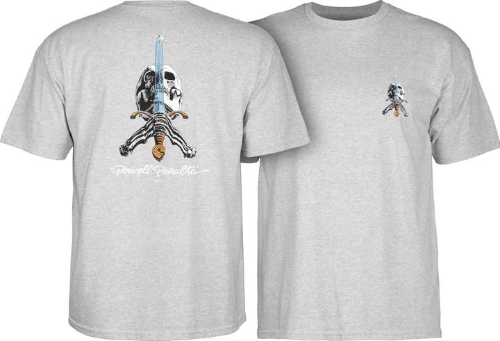 Skull & Sword T-Shirt