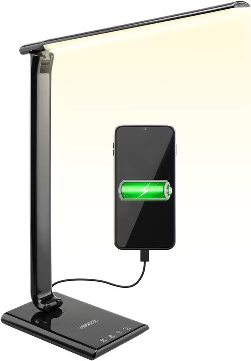Actual product image Monzana Desk lamp (700 lm)
