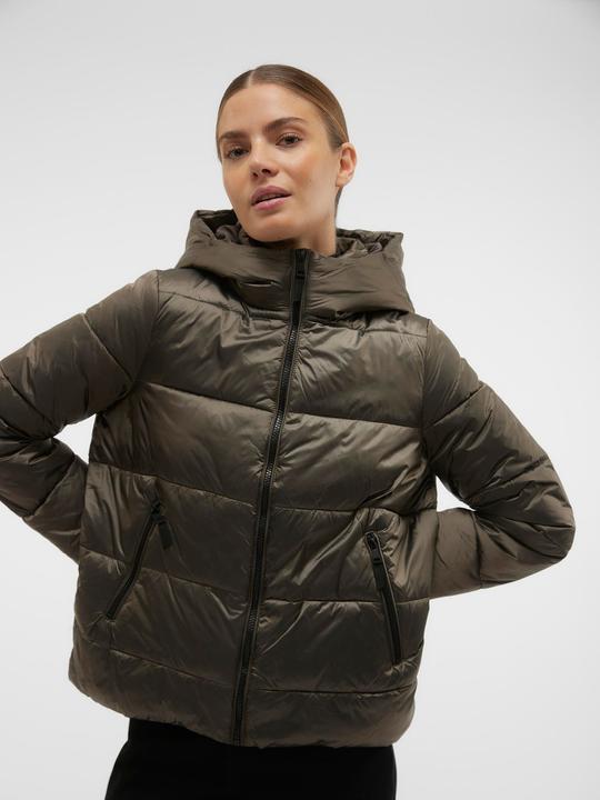 Actual product image Vero Moda Down jacket (XL)