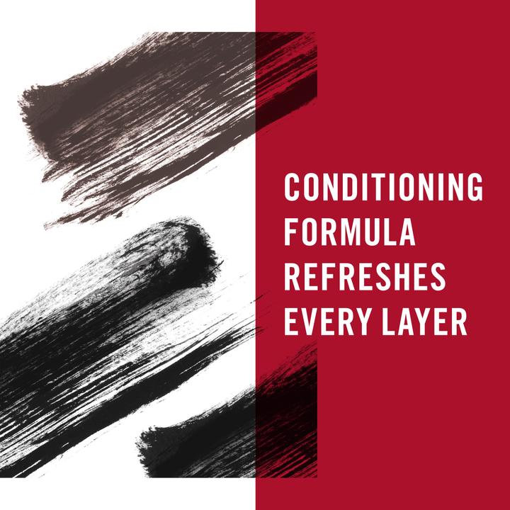 Produktbild Rimmel London Scandal Eyes Volume On Demand (001 black)