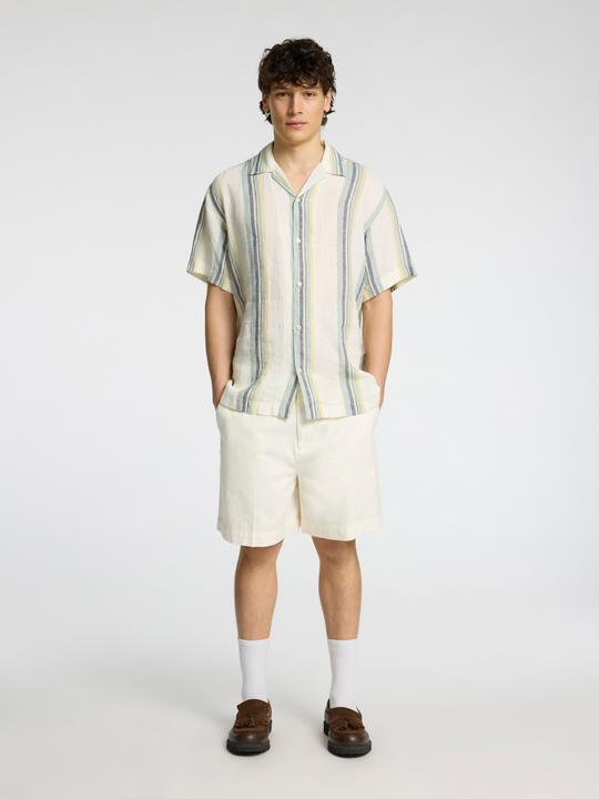 Actual product image Selected Homme Loose Fit Chinoshorts (S)