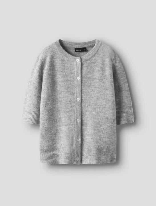 Produktbild Lmtd Kurzarm Strickjacke (170)