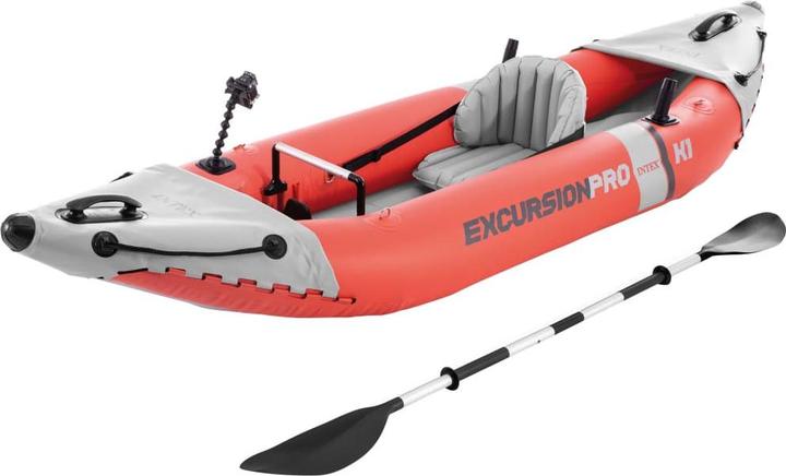Actual product image Intex Excursion Pro K1 (1 pers.)