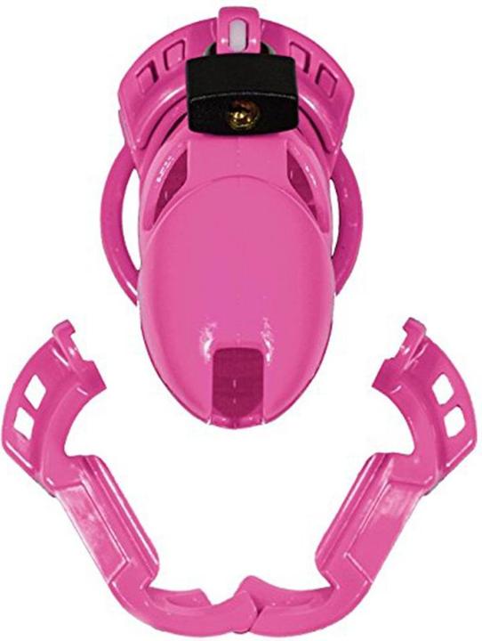 Actual product image The Vice Standard - Pink