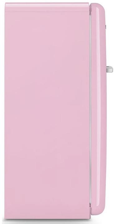 Immagine prodotto Smeg Stile retrò FAB28RPK5 (270 l)