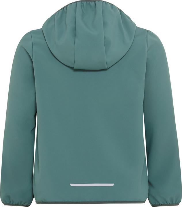 Actual product image Jack Wolfskin Fourwinds Jacket Kids (116)