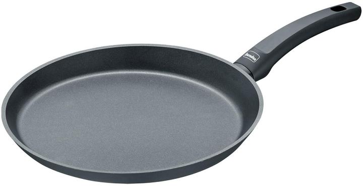 Immagine prodotto Berndes Padella per crêpes (28 cm, Padella di crêpe, Alluminio)
