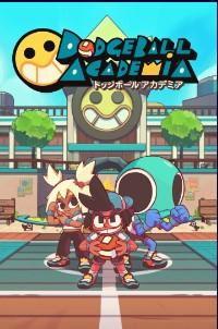 Produktbild U&I Entertainment Dodgeball Academia - Sony PlayStation 4 - Sport (PS4)
