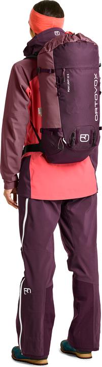 Actual product image Ortovox Peak Light 30 S (30 l)