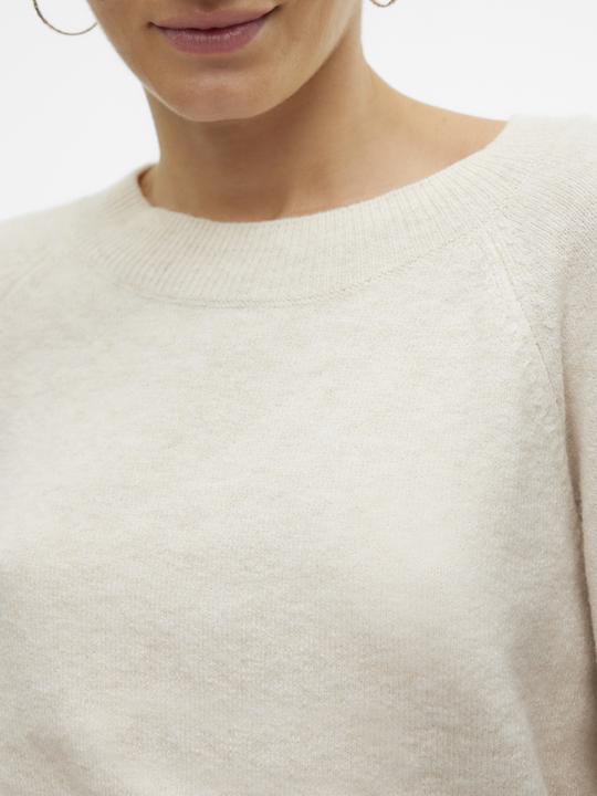 Immagine prodotto Vero Moda Camicetta casual a maniche lunghe (M)