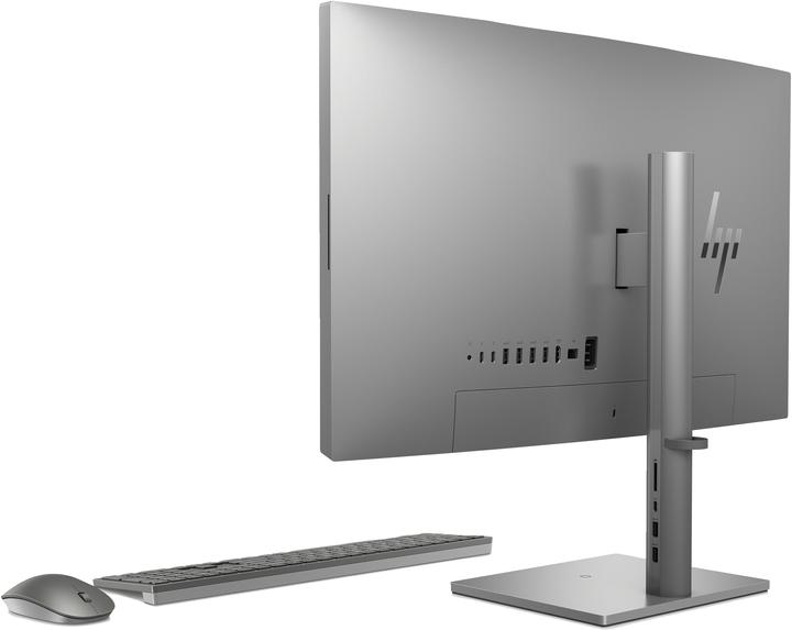 Produktbild HP Envy All-in-One 27-cp0002ng (Intel Core i9-12900, 16 GB, 1000 GB, GeForce RTX 3060)