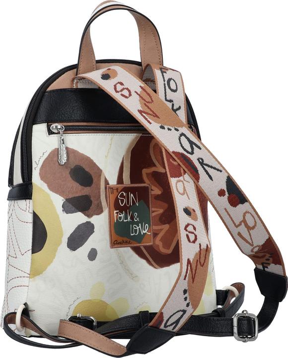 Actual product image Anekke Alma City Rucksack 32 cm (9 l)