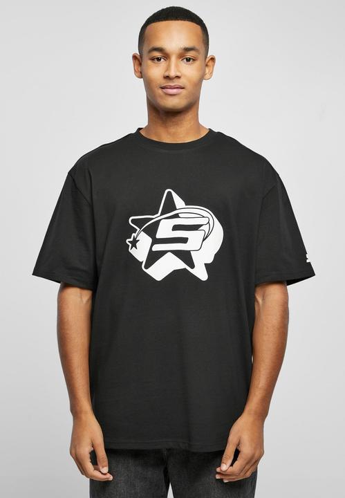 Produktbild Starter Shooting Star Oversize Tee - 119397 (L)