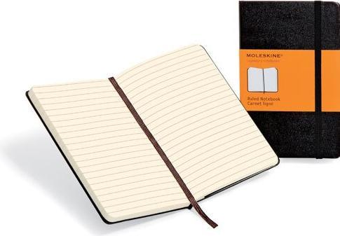 Immagine prodotto Moleskine Notebook Classic Soft XLarge (Speciale, Righe, Copertina morbida)