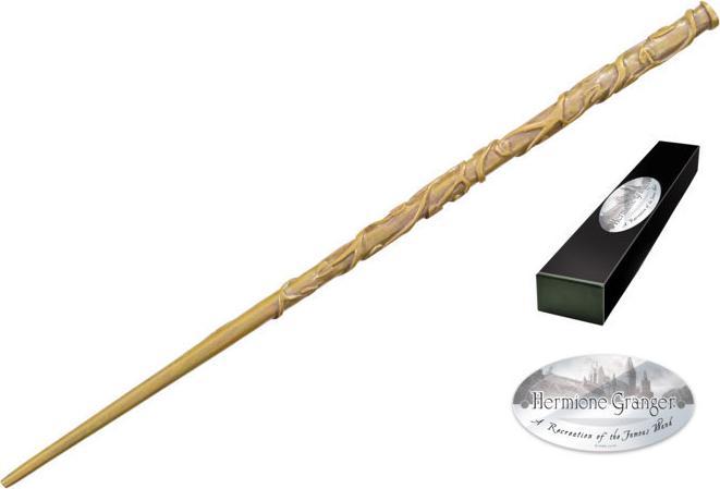 Produktbild Noble Collection Harry Potter Zauberstab Hermine Granger (Charakter-Edition)