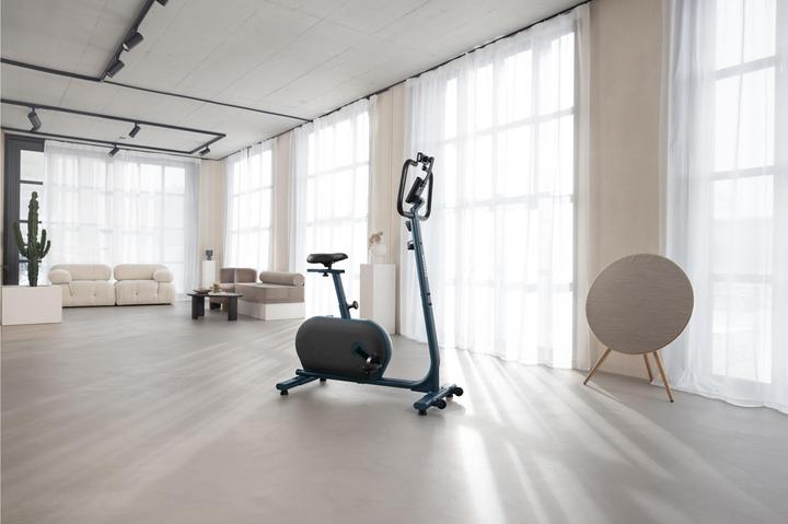 Actual product image Kettler Ride