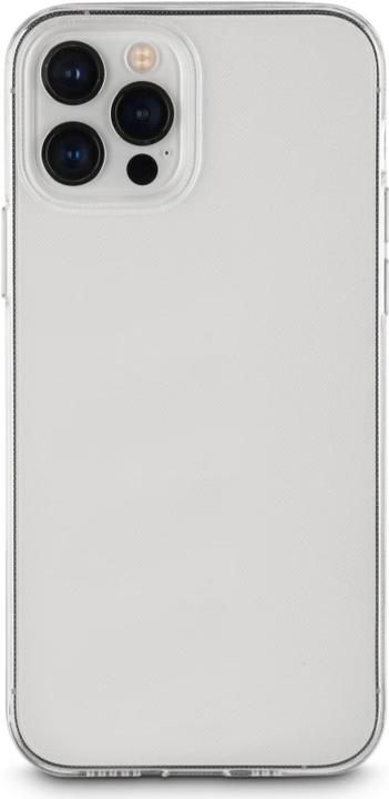 Image du produit Hama Always Clear (Realme 12 Pro+, Apple iPhone 12)