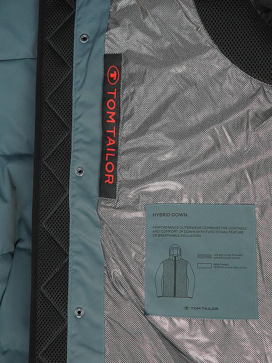 Produktbild Tom Tailor Parka (L)