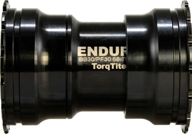 Produktbild Enduro Bearings TorqTite PF30 XD-15 Pro Ceramic Innenlager, black (BKC-0851)