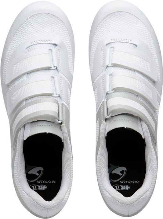 Actual product image Pearl Izumi Women's road cycling shoes "Quest Road" (39)