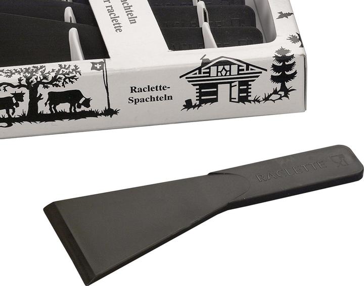 Heidi Cheese Line Raclette-Spachtel Spatula
