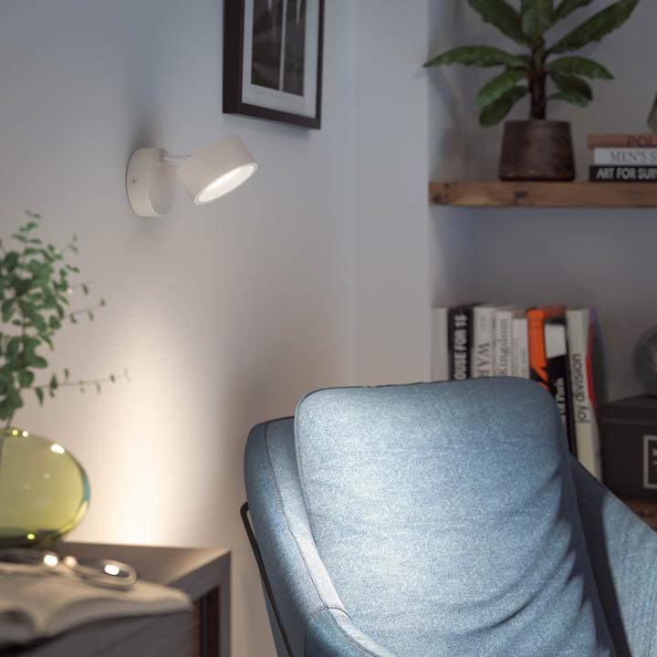 Actual product image Philips LED Bracia (550 lm, GY6.35)
