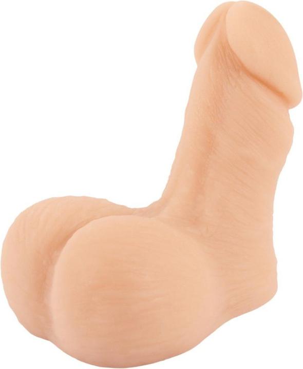 Actual product image Fleshlight Mr. Limpy