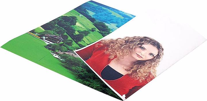 Produktbild Schwarzwald Mühle 100 Bl. Fotopapier Opalus (130 g/m², A4, 100 x)