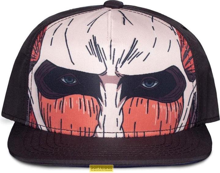 Actual product image Difuzed Attack on Titan - Giant Titan
