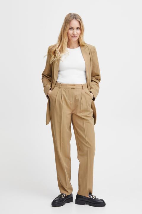 Produktbild Fransa FRCALLIE PA 1 - Trousers - 20612476 (44)