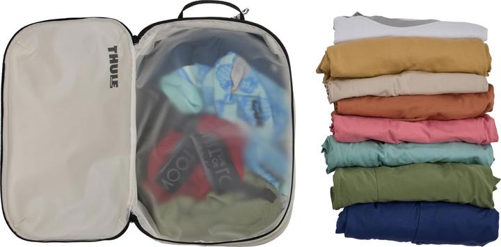Actual product image Thule Clean/Dirty Packing Cube