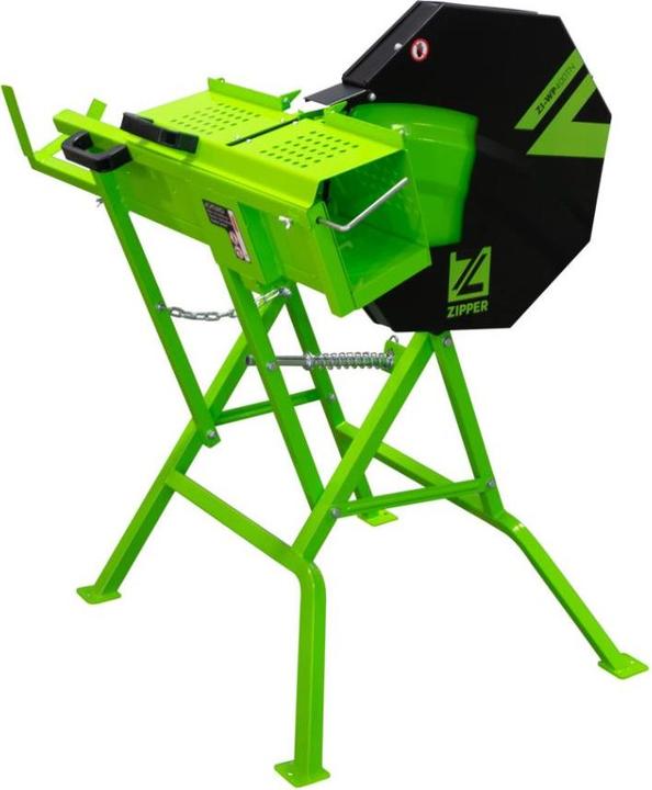 Produktbild Zipper Wippsäge Sägeblatt 405 mm mit 32 Zähnen