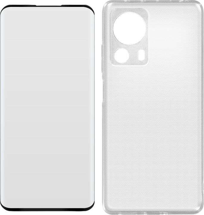 Immagine prodotto Avizar 360 Serie di protezioni, pellicole e coperture (Xiaomi 13 Lite)