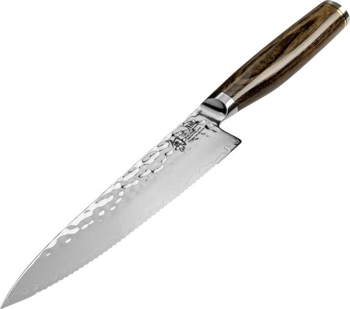 Immagine prodotto Kai Shun Premier coltello per pomodori (15 cm)