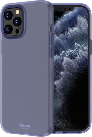 Produktbild So Seven Apple iPhone 12/12 Pro Sunrise Cover By Mėlyna (Realme 12 Pro+, Apple iPhone 12)
