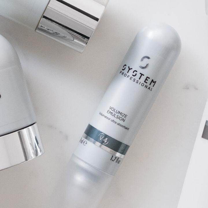 Image du produit System Professional Volumize (50 ml)
