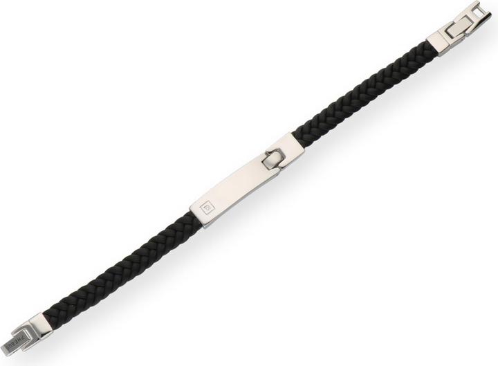 Phebus Men's Classic (20.50 cm, Leder, Edelstahl)