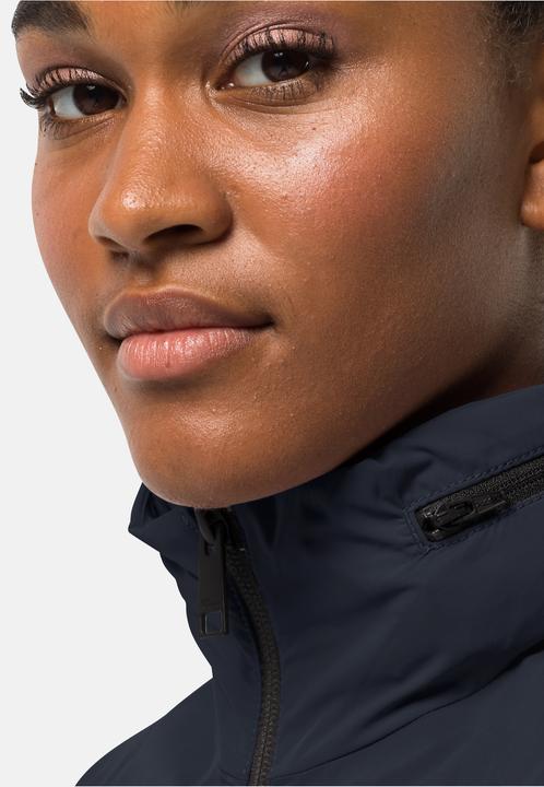 Immagine prodotto Jack Wolfskin Norden Port Coat W (XS)