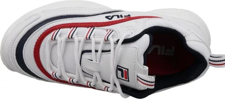 Actual product image FILA Ray Low (40)