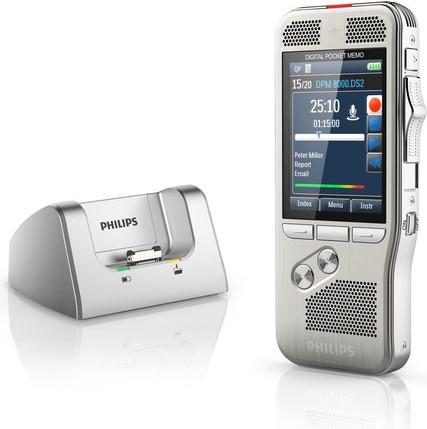 Actual product image Philips ACC8120 Docking Station