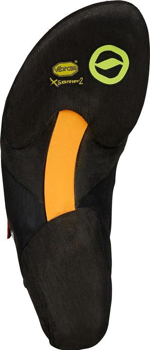 Actual product image Scarpa Drago (37)