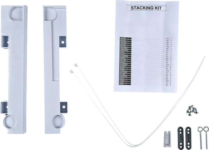 Produktbild Candy WSK1102 - STK Kit Slim