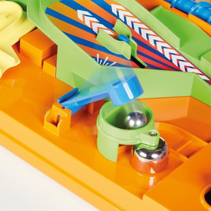 Produktbild Tomy Crazy Ball 2 (Deutsch, Französisch, Italienisch)